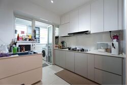 Blk 619B Tampines Greenverge (Tampines), HDB 4 Rooms #593406791